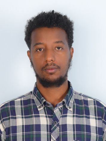 Girmay Gebremeskel